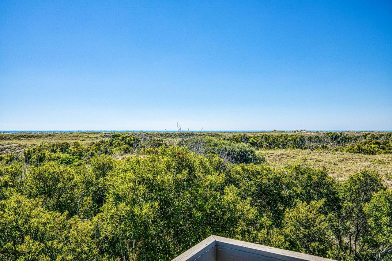 Baylin A Villa Topsail Beach Dış mekan fotoğraf